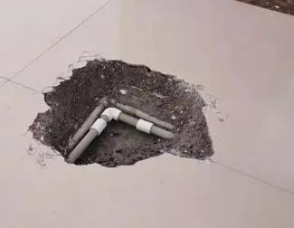 磴口卫生间漏水维修公司为您分享如何判断家里漏水