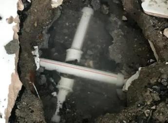 磴口阳台漏水维修公司为您分享楼上楼下漏水怎么处理