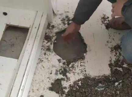 磴口卫生间漏水维修公司分享下精确定位查漏水一次多少钱?不同级别收费不同