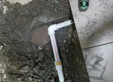 磴口阳台漏水维修时有哪些声音会影响检漏仪